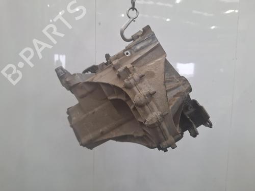 Gearbox CITROËN C4 Picasso II 1.6 HDi / BlueHDi 115 | BP33436358M3  - Image 5