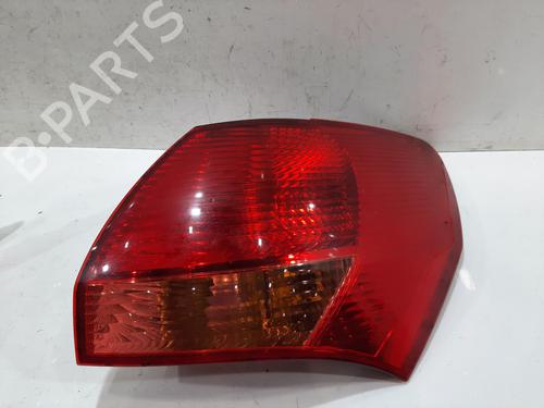 Used Right taillight KIA VENGA (YN) 1.4 CRDi 90 (90 hp) 32683088