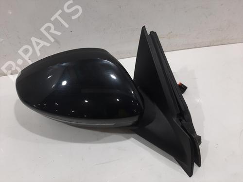 Used Right mirror Right mirror VAUXHALL CORSA Mk V (F) 1.2 (101 hp) 33647888 33647888