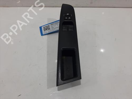 Used Right front window switch Right front window switch 37593345 37593345