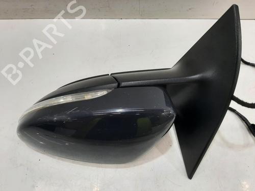 Left mirror VW SCIROCCO III (137, 138) 1.4 TSI | BP29060388C26 