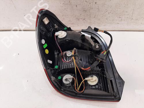 Right taillight PEUGEOT 108 1.0 VTi | BP37694318C35  - Image 5