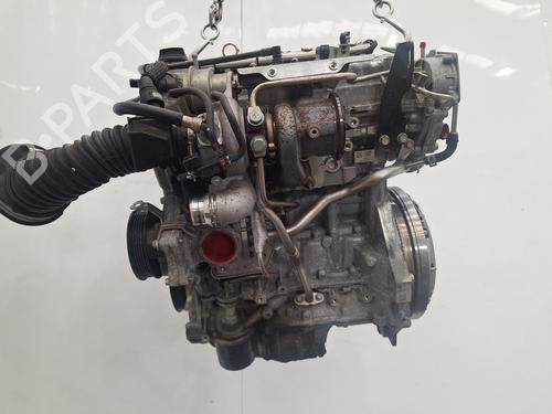 Engine VAUXHALL ASTRA Mk VII (K) Estate (B16) 1.4 Turbo | BP32270628M1 