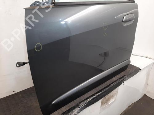 Left front door HONDA JAZZ III (GE_, GG_, GP_, ZA_) 1.3 i (GE6, GG3, GG6) | BP29496858C2 