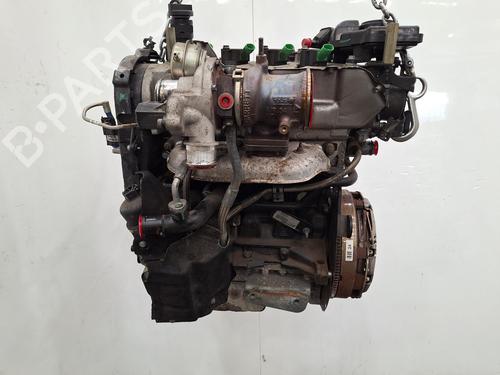 Engine FIAT 500X (334_) 1.4 (334AXC1B, 334AXC11) | BP33940572M1  - Image 5