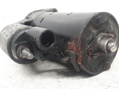 Starter VW PHAETON (3D1, 3D2, 3D3, 3D4, 3D6, 3D7, 3D8, 3D9) 3.0 V6 TDI 4motion | BP26861186M8 