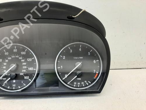 Instrument cluster BMW 3 Coupe (E92) 320 i | BP26862328C47 