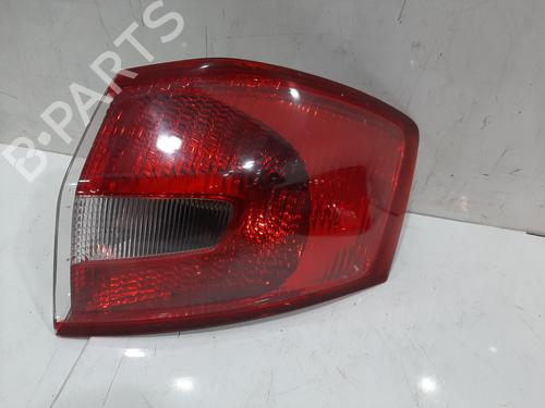 Right taillight FORD KUGA I 2.0 TDCi 4x4 | BP36534693C35 - Image 2