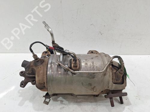 Used Particulate filter SKODA FABIA II Combi (545) 1.6 TDI (105 hp) 32089294