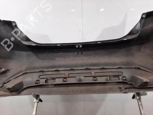 Zderzak tylny FORD FIESTA VI (CB1, CCN) 1.25 | BP29636472C8 