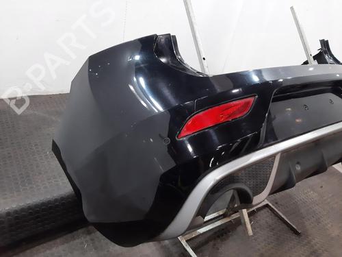 Rear bumper VOLVO V40 Hatchback (525) D4 | BP30896948C8
