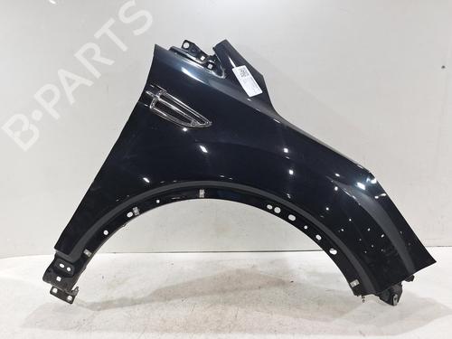 Used Right front fenders FORD KUGA II (DM2) 2.0 TDCi 4x4 (163 hp) 32214540