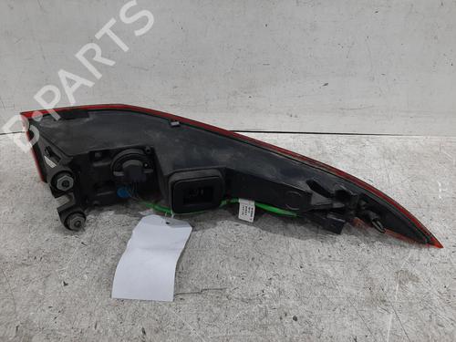 Left taillight JAGUAR I-PACE (X590) EV400 AWD | BP26767737C34 