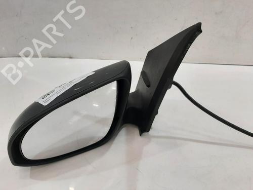 Used Left mirror TOYOTA AYGO (_B4_) 1.0 (KGB40) (69 hp) 29398122