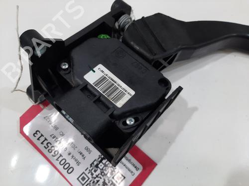 Pedal FIAT 500 (312_) 1.2 (312AXA1A) | BP33839902I4 - Image 6