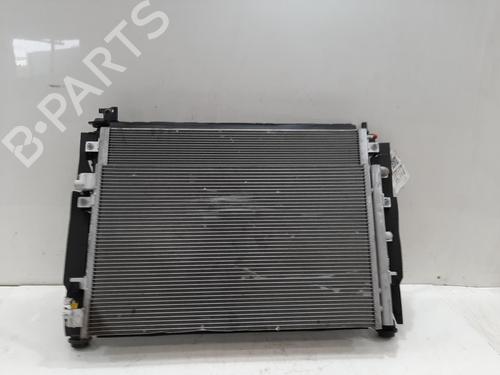 Kølerpakke Kølerpakke BYD SEAL U 1.5 Plug-in Hybrid Front-Wheel Drive (218 hp) 36289796 36289796