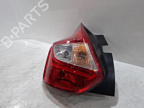 Left taillight FORD FOCUS III 1.0 EcoBoost | BP39561154C34 - Image 2