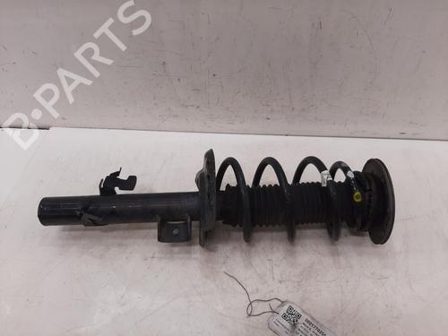 Used Left front shock absorber Left front shock absorber 37539591 37539591