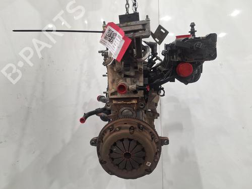 Used Engine FIAT PANDA (312_, 319_) 1.2 (312PXA1A) (69 hp) 30757015