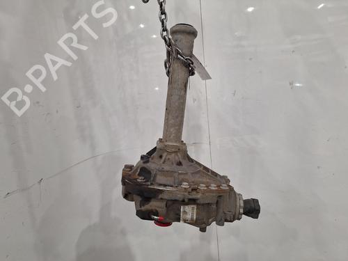 Used Front differential LAND ROVER RANGE ROVER IV (L405) 3.0 SDV6 Hybrid 4x4 (340 hp) 30585380