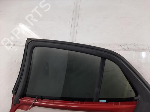 Tür rechts hinten VAUXHALL MOKKA / MOKKA X (J13) 1.4 | BP29883644C5 