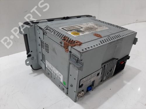 Elektronisk modul VW TOURAN (1T1, 1T2) 1.9 TDI | BP26764751M83 