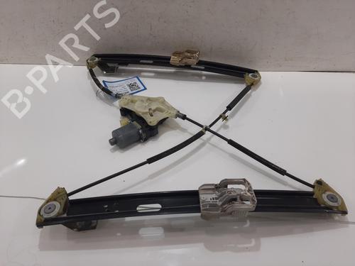 Used Front left window mechanism Front left window mechanism SEAT LEON (5F1) 1.6 TDI (110 hp) 33179851 33179851