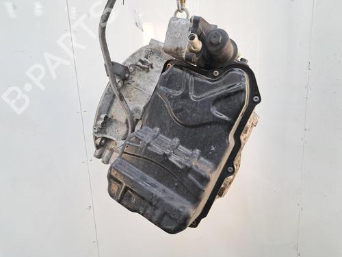 Gearbox MERCEDES-BENZ CLA Shooting Brake (X118) AMG CLA 35 4-matic (118.651) | BP26855931M3