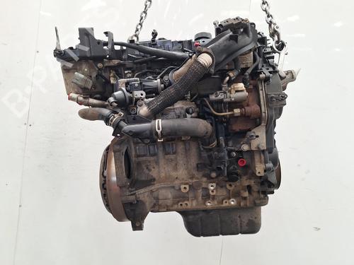 Engine FORD FOCUS III 1.6 TDCi | BP37072665M1 - Image 2