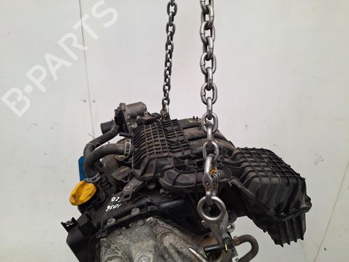 Engine DACIA SANDERO II 1.0 SCe 75 (B8JC, B8JD, B8NC) | BP38266059M1 - Image 3