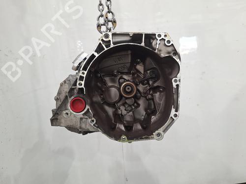 Used Gearbox NISSAN MICRA V (K14) 1.0 IG-T 100 (101 hp) 30958928