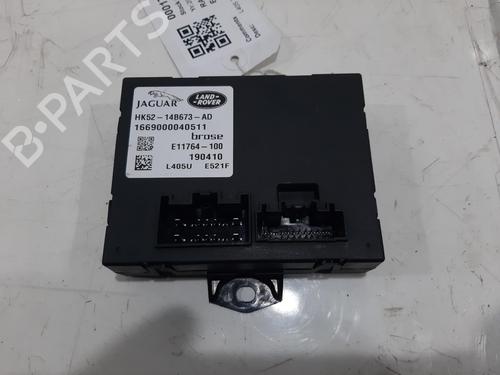 Centralina Centralina LAND ROVER RANGE ROVER IV (L405) 4.4 SDV8 4x4 (340 hp) 36253759 36253759