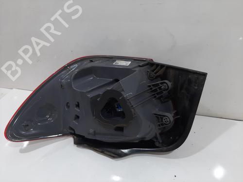 Left taillight MERCEDES-BENZ A-CLASS (W176) A 180 CDI / d (176.012) | BP36966596C34 - Image 4