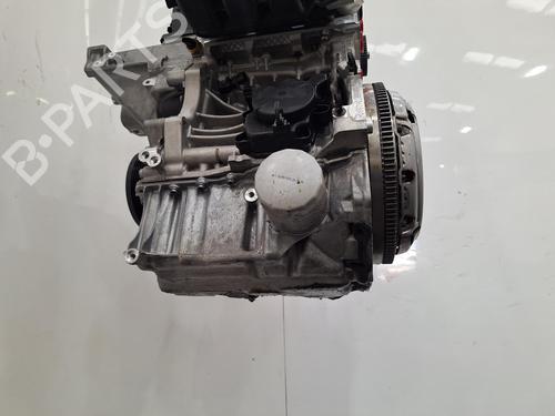 Engine SKODA FABIA IV (PJ3) 1.0 MPI | BP32325217M1