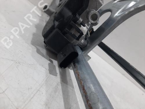 Front wiper motor MERCEDES-BENZ A-CLASS (W177) A 180 (177.084) | BP37160448M29 - Image 4