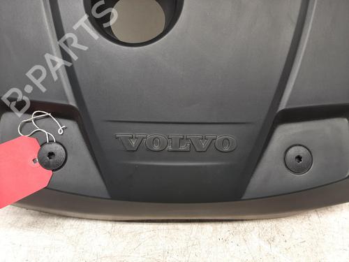 Upper protection VOLVO XC60 II (246) T8 Hybrid Polestar AWD | BP26748031M93