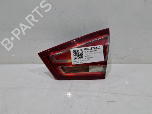 Højre baglygte bagklap FORD B-MAX (JK) 1.0 EcoBoost | BP38969872C80 - Image 4