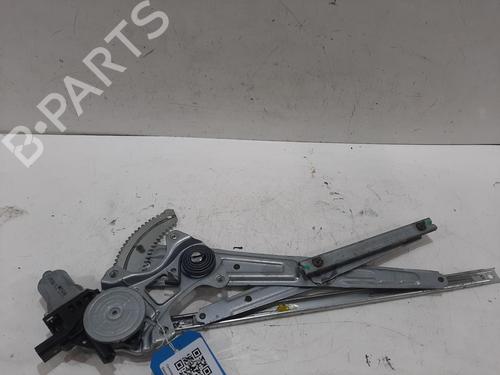 Rudehejsemekanisme Højre foran HONDA CR-V IV (RM_) 1.6 i-DTEC (RE6) (120 hp) 30829416