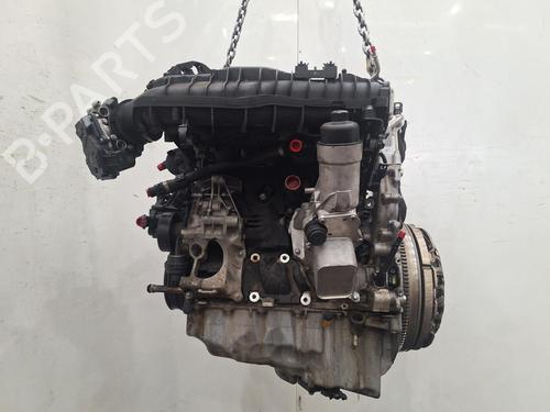 Engine BMW 3 (F30, F80) 320 i | BP39099298M1 - Image 2