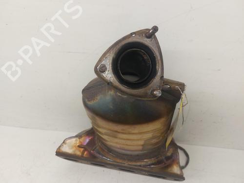 Catalyst VAUXHALL CORSA Mk IV (E) (X15) 1.4 | BP33241982M10 - Image 5