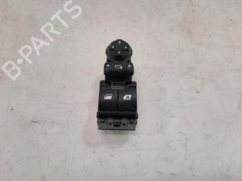 Used Switch Switch PEUGEOT 208 I (CA_, CC_) 1.4 VTi (95 hp) 34233985 34233985