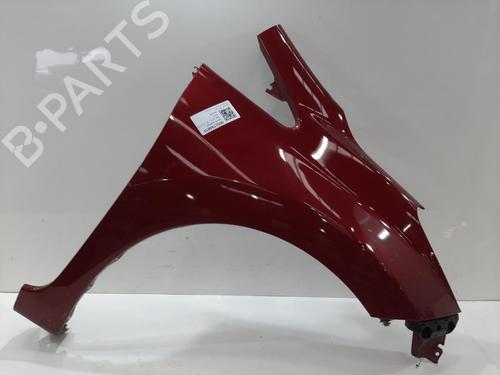 Used Right front fenders Right front fenders NISSAN NOTE (E12) 1.2 DIG-S (98 hp) 36593934 36593934