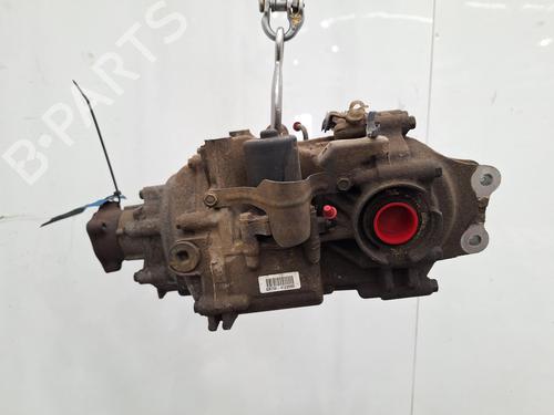 Used Rear differential HONDA CR-V IV (RM_) 2.0 AWD (RE5, RM2) (155 hp) 30324112