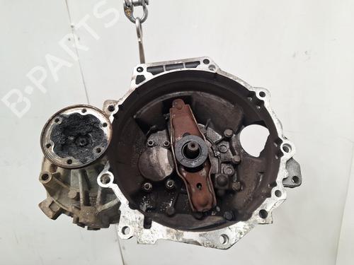 Used Gearbox Gearbox 38305244 38305244