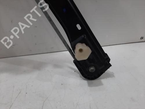 Front left window mechanism JAGUAR I-PACE (X590) EV400 AWD | BP30119582C22