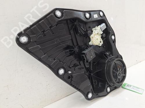 Rear left window mechanism FORD PUMA (J2K, CF7) 1.0 EcoBoost | BP27465961C24 