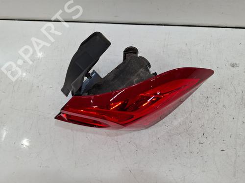 Right tailgate light FORD FIESTA VII (HJ, HF) 1.0 EcoBoost | BP38199852C80 - Image 2