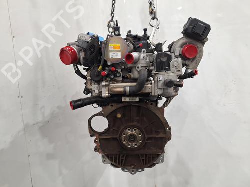 Motor für HYUNDAI i40 I (VF) 1.7 CRDI (141 hp) 31286311