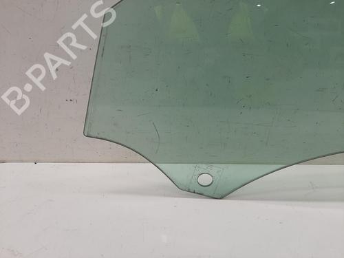 Front left door window AUDI A3 Sportback (8PA) 1.6 | BP27155719C18 