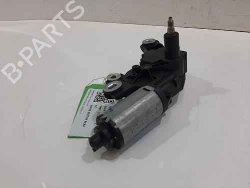 Rear wiper motor AUDI A1 (8X1, 8XK) 1.6 TDI | BP29554126M102 